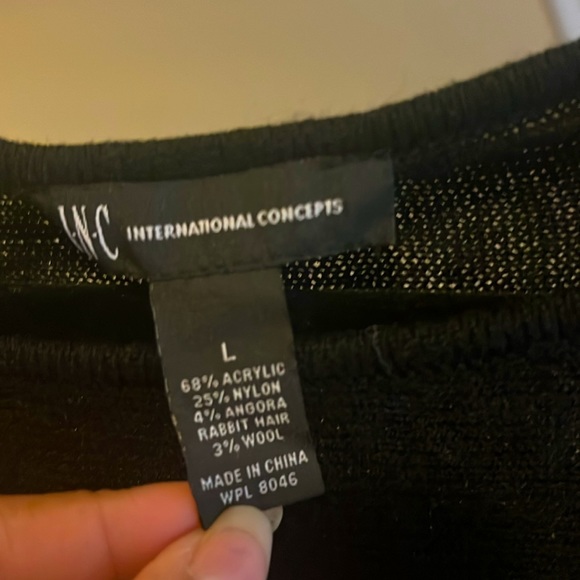 INC top - Picture 4 of 4